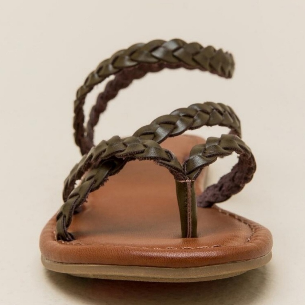MIA sandals
